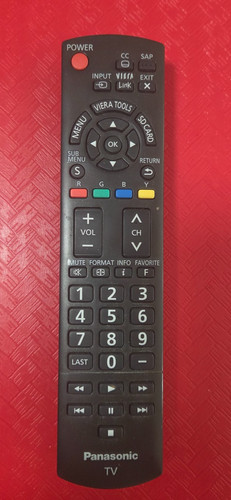 Telecomando originale - telecomando,
