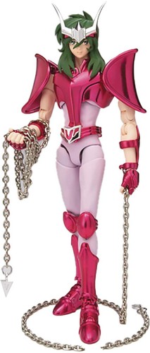 Saint seiya myth cloth - saint,