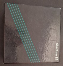 Stilografica Pelikan M205