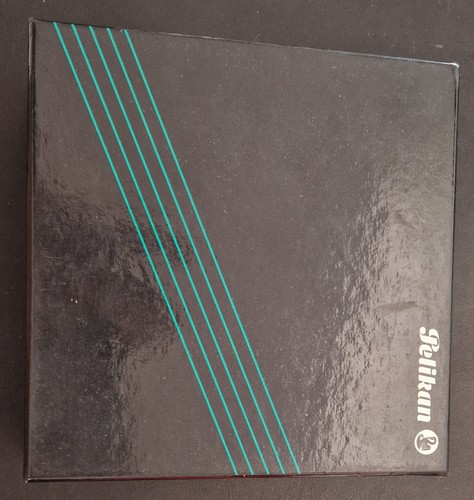 Stilografica pelikan m205 - stilografica,