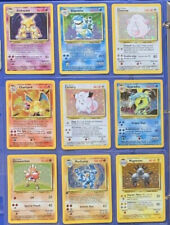 1° Edizione - Vecchie Carte