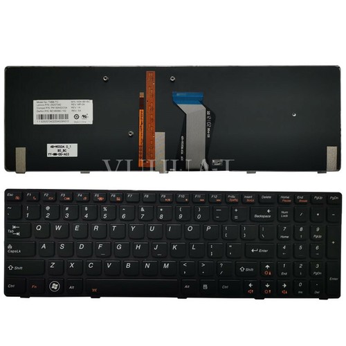 Tastiera per lenovo - tastiera, ideapad