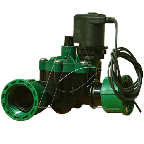 Elettrovalvola vac 3 vie - 24,
