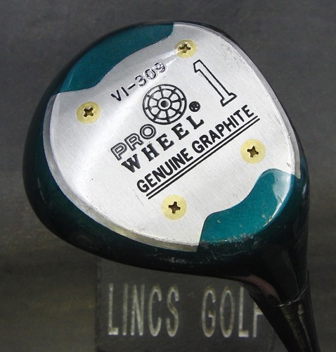 Pro wheel vi309 driver - pro,