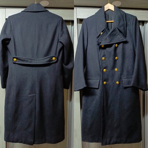 Vintage bespoke all worsted