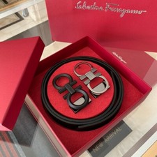 Salvatore ferragamo cintura - salvatore,