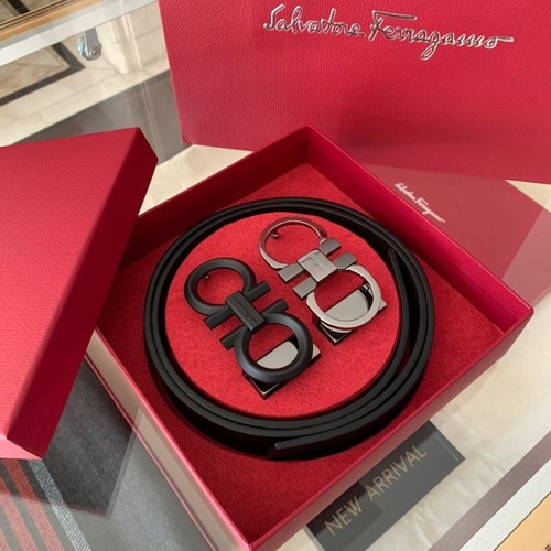 Salvatore ferragamo men - salvatore,