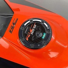 Adesivo 3D Protezione Tappo