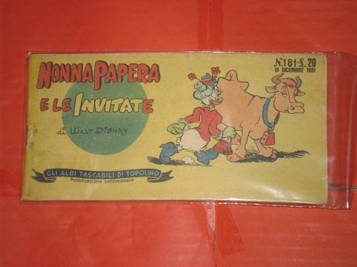 Mickey mouse pocket - mouse,