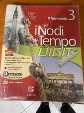 libri scolastici di seconda