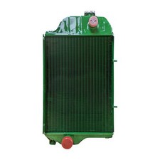 Radiatore per John Deere 1030