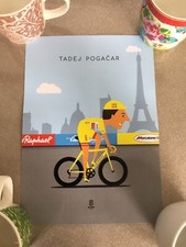 Nuovo Tour De France 12"" X