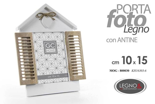 Porta foto cornice - porta,