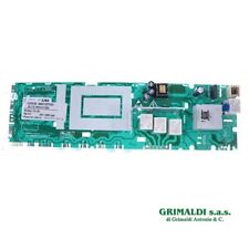 SCHEDA ELETTRONICA PER LAVATRICE IT-WASH SANGIORGIO 39901017800 ORIGINALE