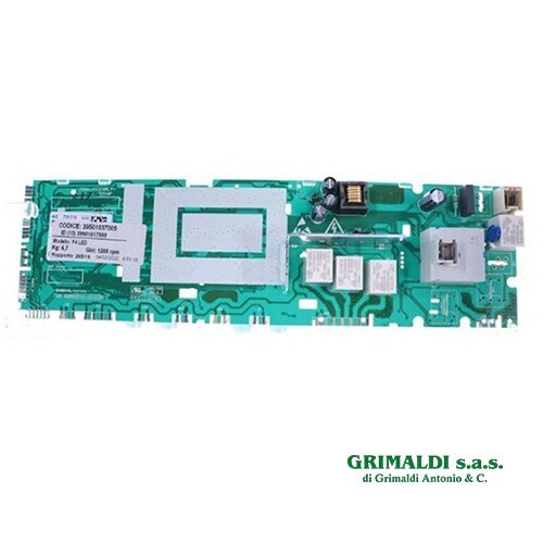 Scheda elettronica per - scheda,