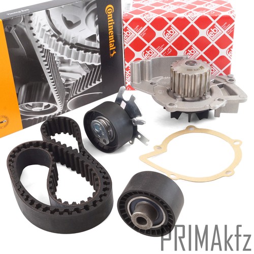 Conti ct1091 kit - ct1091, cinghia