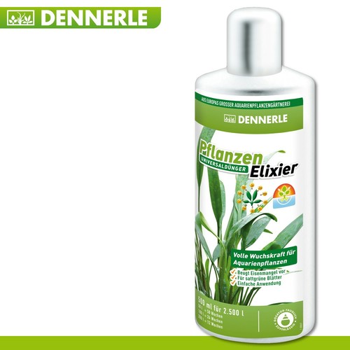 Dennerle 500 elisir - dennerle, ml