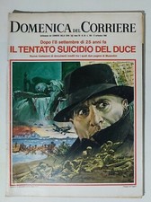 80683 DOMENICA DEL CORRIERE a