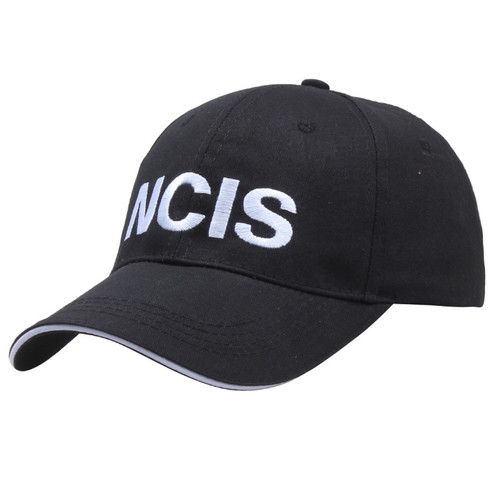 Cappello abito fantasia ncis - fantasia,