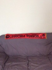 Ultras Bologna Legend Rossoblu