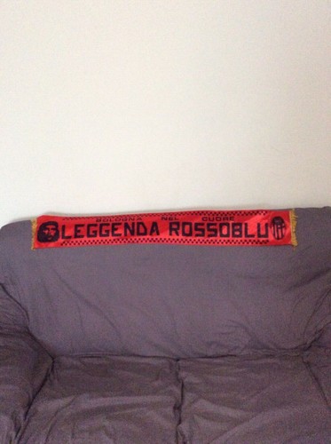 Sciarpa bufanda scarf ultras - scarf,