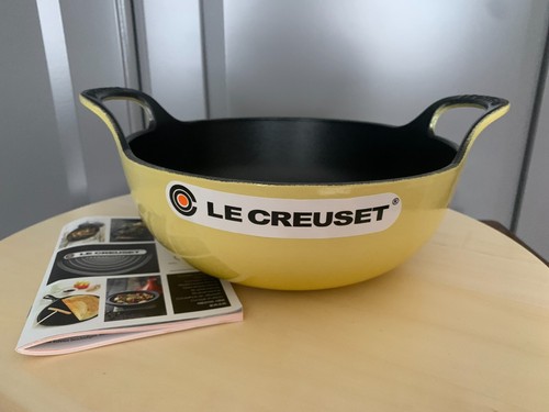 Creuset pentola balti in - creuset,