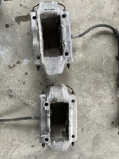 Pinze Brembo C068  4 Pompanti Alfa Romeo montano anche Per 500 ABARTH