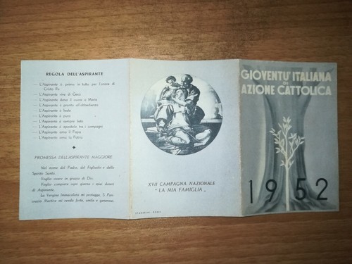 Gioventu italiana azione - gioventu',