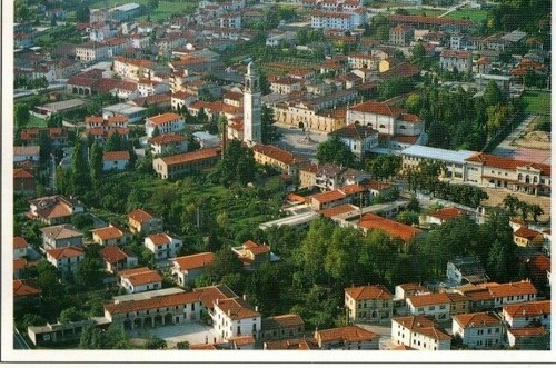 Villaverla panorama versione - panorama, 1