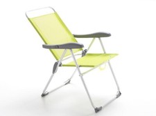 Poltroncina pieghevole Tahiti