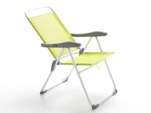 Poltroncina pieghevole tahiti - poltroncina,