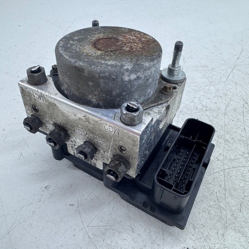 Comando pompa fiat 500 abs - pompa,