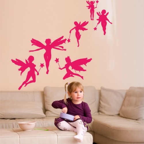 Wall stickers adesivo murale - adesivo,
