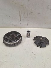 VARIATORE SUZUKI BURGMAN 150 2003 2004 2005 2006