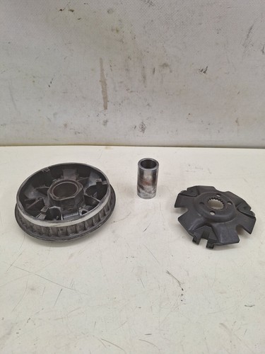 Variatore suzuki burgman 150 - variatore,