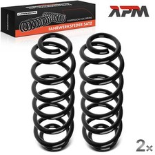 2x Molle Telaio Posteriore per