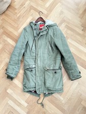 Parka Invernale Uomo