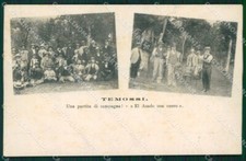 Genova Borzonasca Temossi