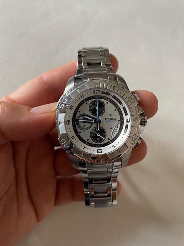 Orologio uomo festina crono - festina,