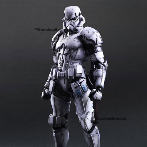 Star wars variant - wars,