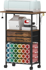 Organizer e Supporto