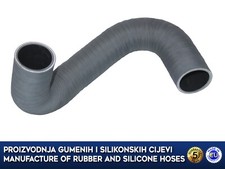 Ricambio tubo intercooler