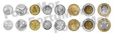 Italia set monete - set, pz