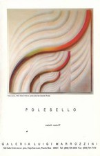 Polesello Art Catalog Puerto