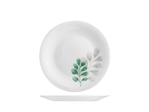 Piatti opale botanica - 6,