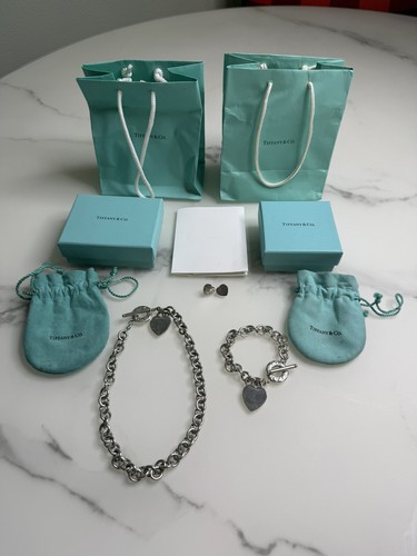 Collana bracciale orecchini - collana,,