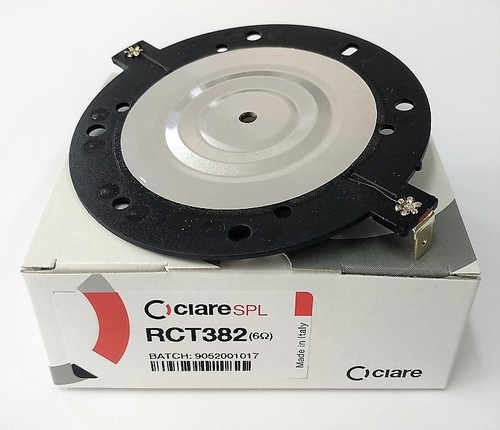 Rct 382 ciare - ciare, di