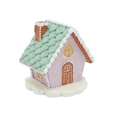 Casetta pan di zenzero