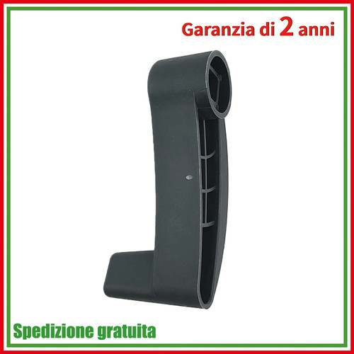 Maniglia interna porta