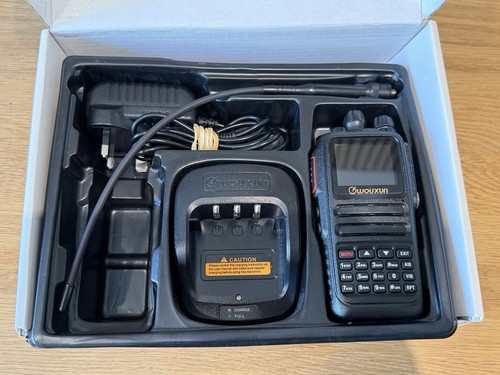 Wouxun uv8g - wouxun, kg-uv8g